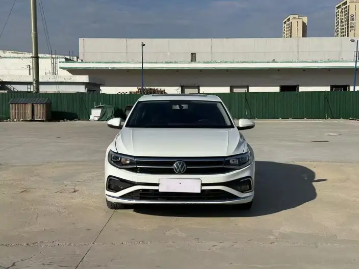 Volkswagen Bora 2023 Model 200TSI DSG Zhixing Edition – фото 2