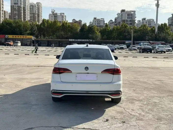 Volkswagen Bora 2023 Model 200TSI DSG Zhixing Edition – фото 5