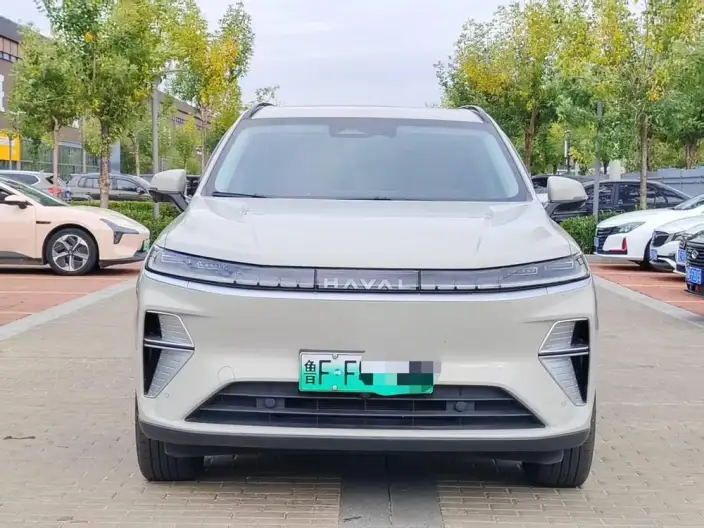 Haval Xiaolong MAX 2025 Model 1.5L Hi4 165 Plus Long Battery Life Pro Edition
