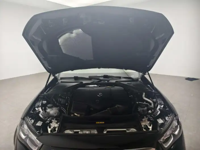 Mercedes-Benz E-Class 2025 Model Facelift E 260 L sedan – фото 6