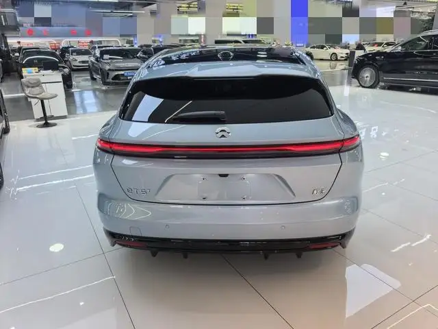 NIO ET5T 2025 Model 75kWh – фото 5