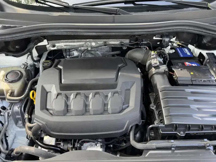Volkswagen Tiguan L 2024 Model Pro 330TSI 2WD Smart collar Edition – фото 6