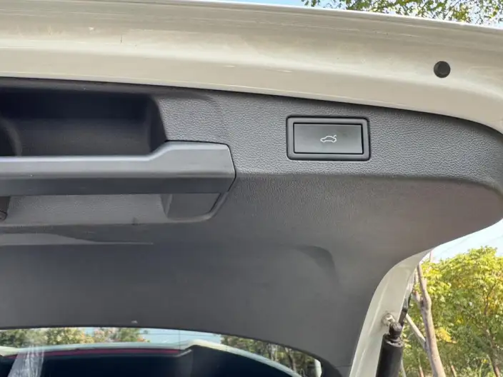 Volkswagen Tiguan L 2024 Model Pro 330TSI 2WD Smart collar Edition – фото 8