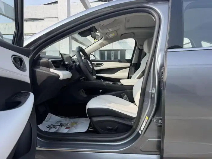 BYD Seal 05DM 2025 Model Smart Driving Edition DM-i 120KM Flagship Model – фото 8