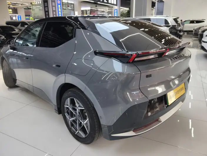Lynk & Co 20 2025 Model Z20 530km Rear Drive Max