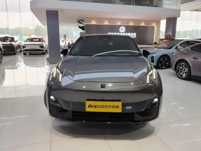 Lynk & Co 20 2025 Model Z20 530km Rear Drive Max