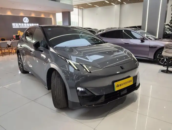 Lynk & Co 20 2025 Model Z20 530km Rear Drive Max