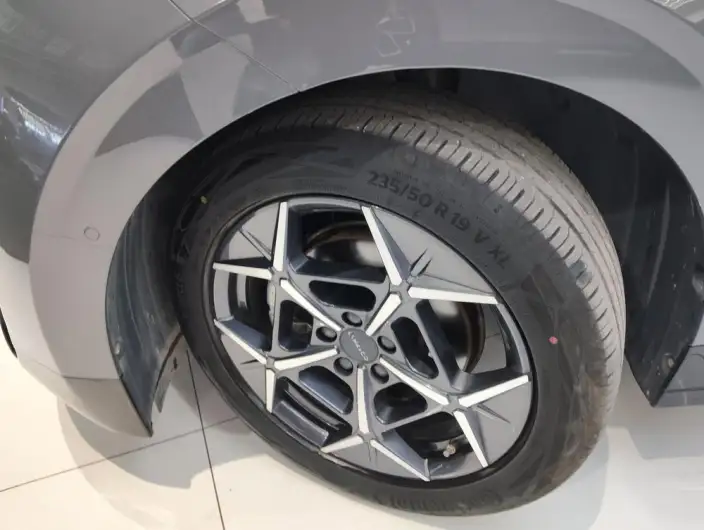 Lynk & Co 20 2025 Model Z20 530km Rear Drive Max – фото 8