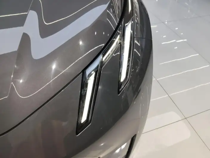 Lynk & Co 20 2025 Model Z20 530km Rear Drive Max – фото 9