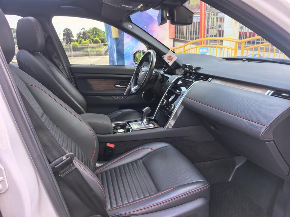 Land Rover Discovery Sport Модель 2020 года 249PS R-Dynamic SE Performance Technology Edition 5 seat – фото 15