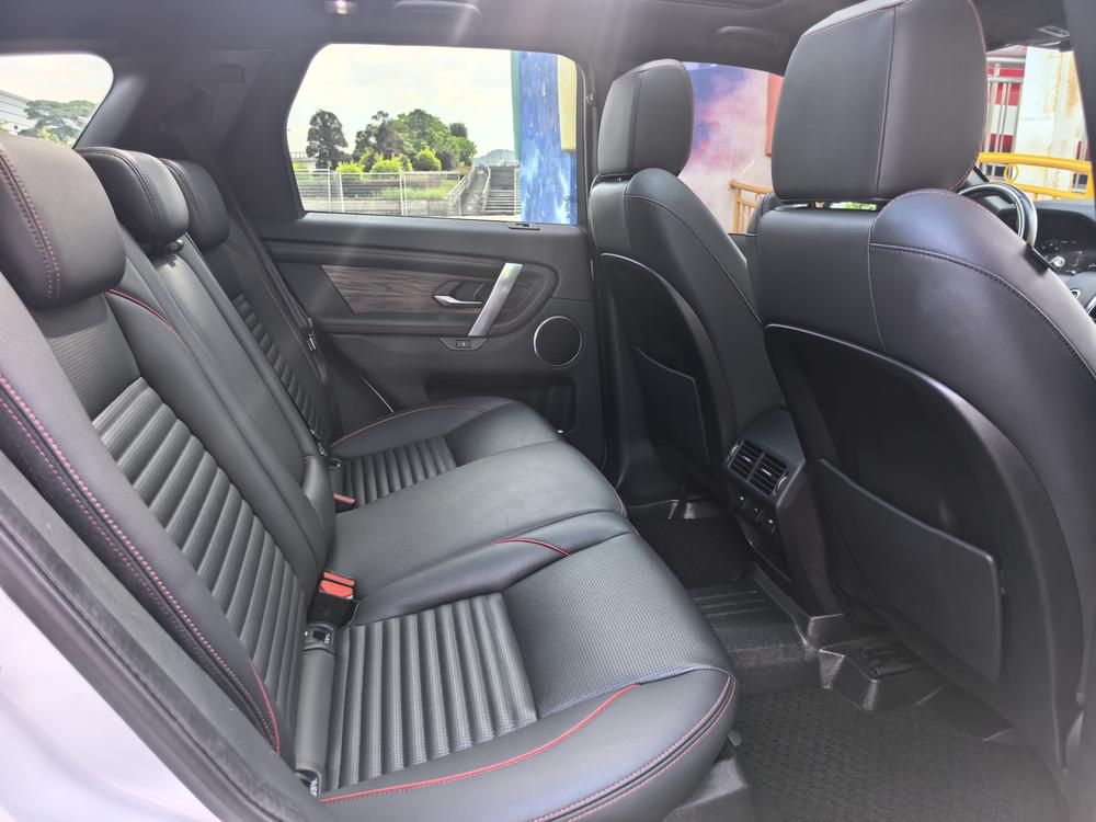 Land Rover Discovery Sport Модель 2020 года 249PS R-Dynamic SE Performance Technology Edition 5 seat – фото 16