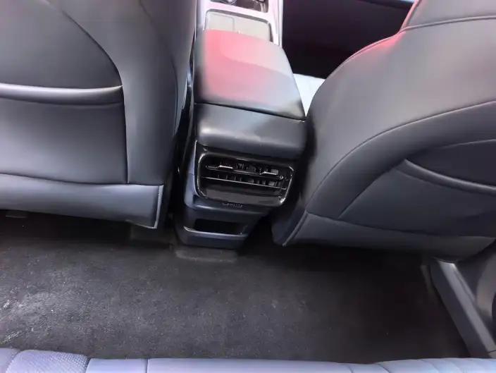 Geely Galaxy E5 2026 Model 610km Tiggo + Edition – фото 10