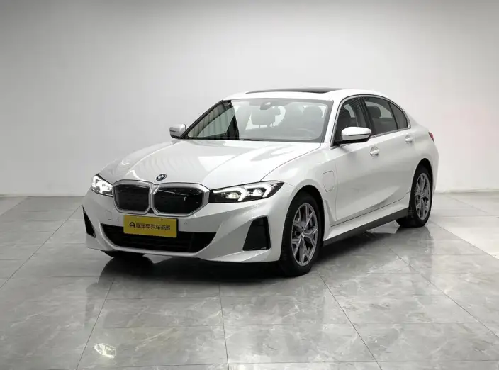BMW i3 2023 Model eDrive35L – фото 1