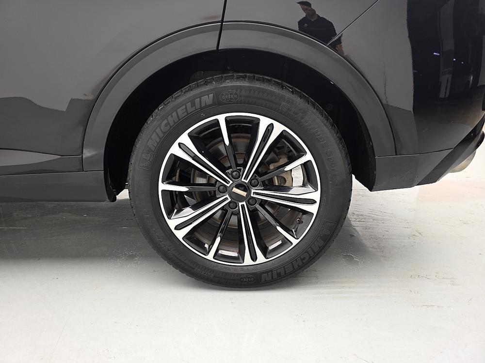 WEY VV6 2021 2.0T 2WD Smart Guard+ – фото 9
