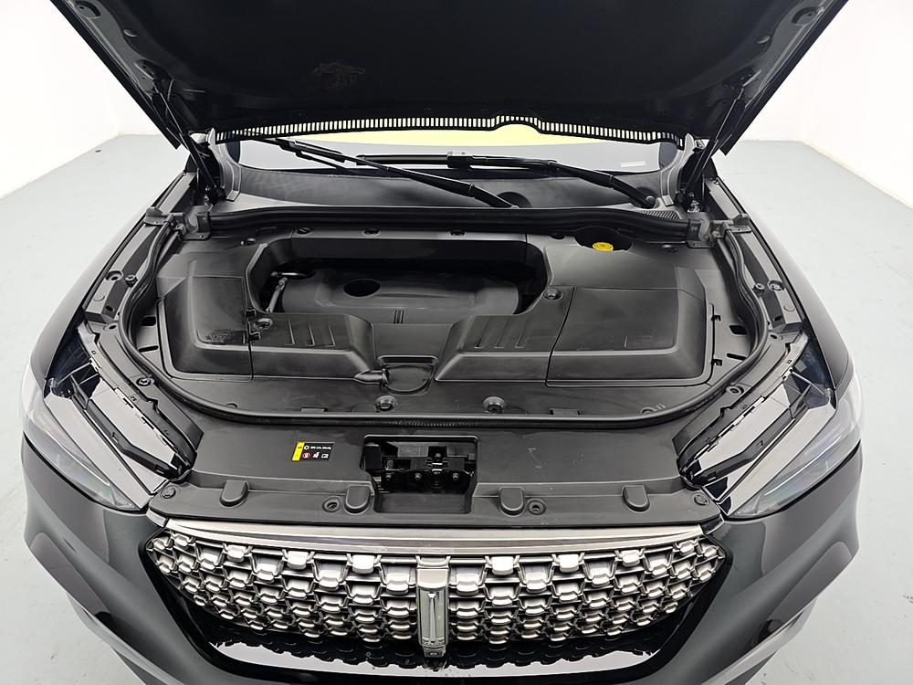 WEY VV6 2021 2.0T 2WD Smart Guard+ – фото 10