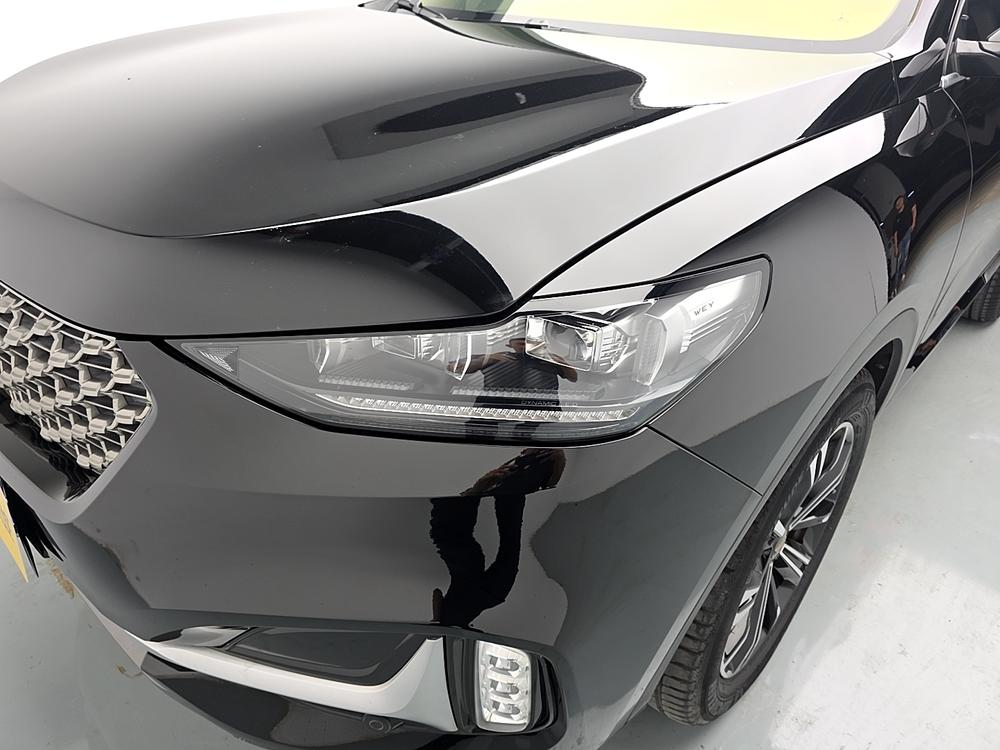 WEY VV6 2021 2.0T 2WD Smart Guard+ – фото 12
