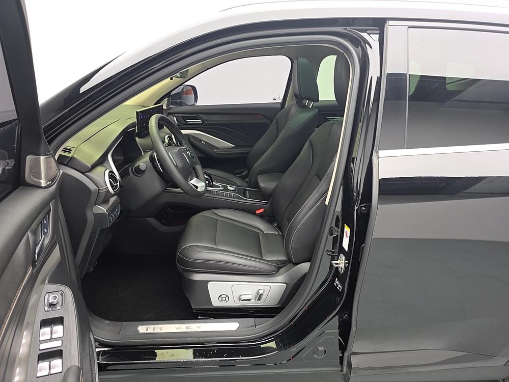 WEY VV6 2021 2.0T 2WD Smart Guard+ – фото 17