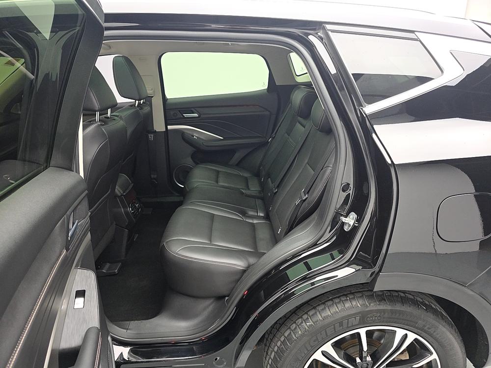 WEY VV6 2021 2.0T 2WD Smart Guard+ – фото 18