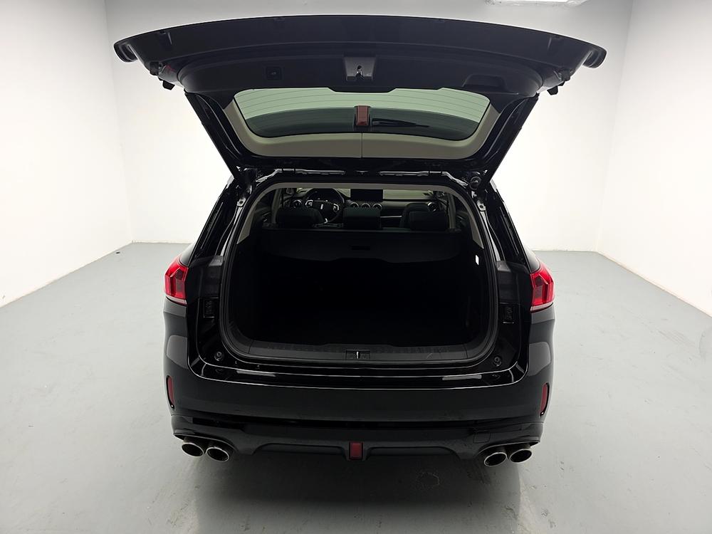 WEY VV6 2021 2.0T 2WD Smart Guard+ – фото 20