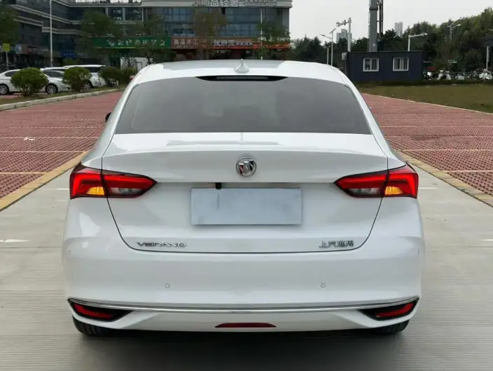 Buick Verano 2023 Model Pro 533T Lexiang Edition – фото 5