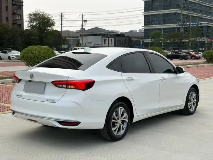 Buick Verano 2023 Model Pro 533T Lexiang Edition – фото 6