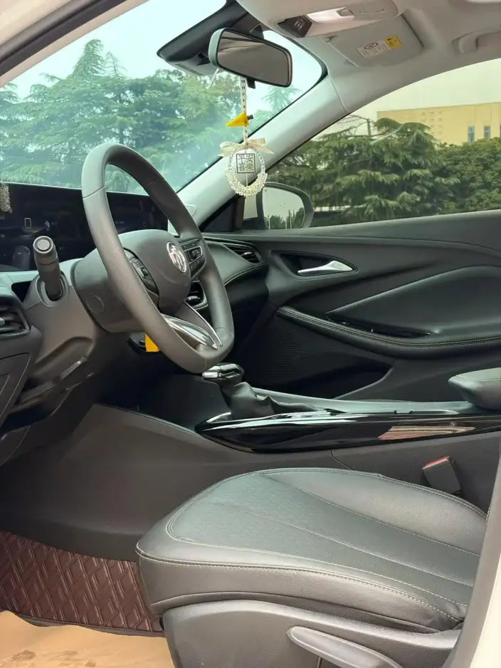 Buick Verano 2023 Model Pro 533T Lexiang Edition – фото 7