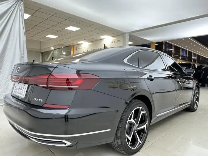 Volkswagen Passat 2024 Model 330TSI Starry sky Elite Edition – фото 7