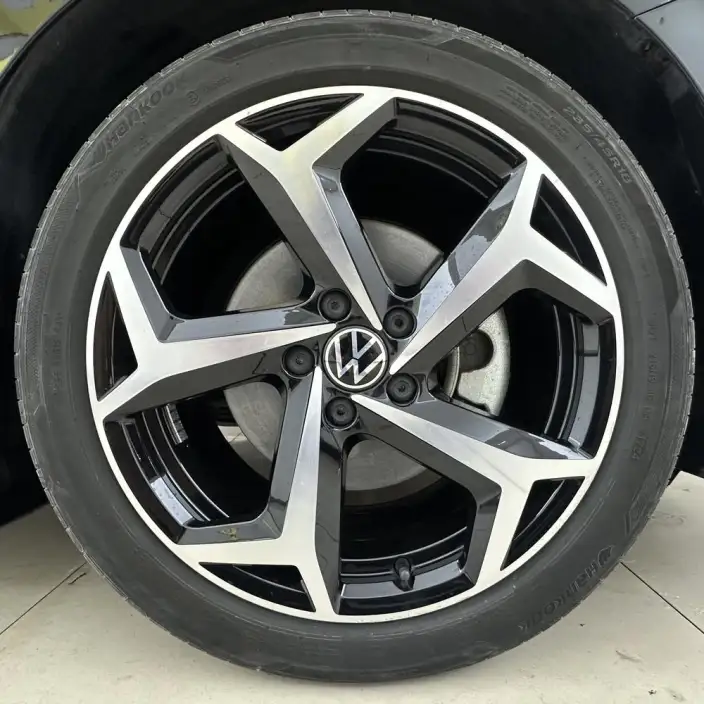 Volkswagen Passat 2024 Model 330TSI Starry sky Elite Edition – фото 8