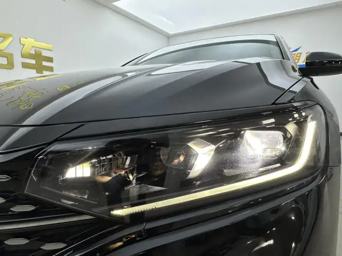 Volkswagen Passat 2024 Model 330TSI Starry sky Elite Edition – фото 9