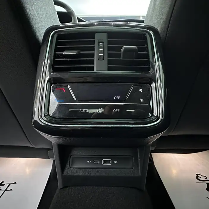 Volkswagen Passat 2024 Model 330TSI Starry sky Elite Edition – фото 10