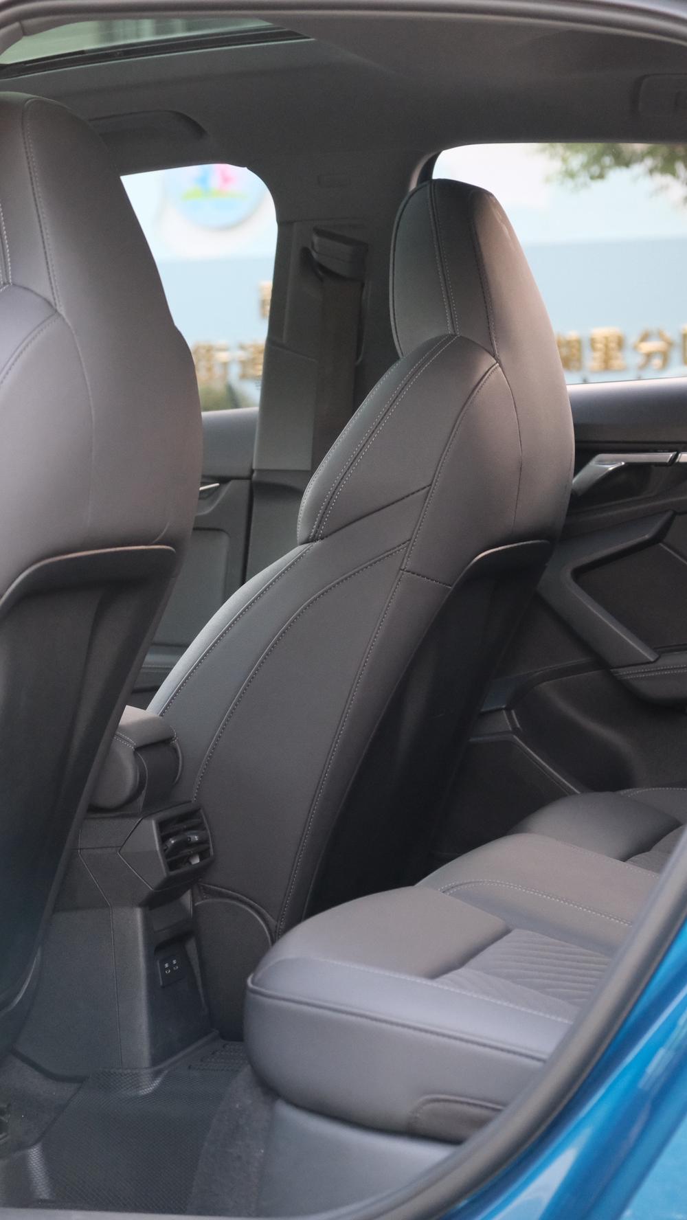 Audi A3 2021 A3L Limousine 35 TFSI Stylish Elegance – фото 9