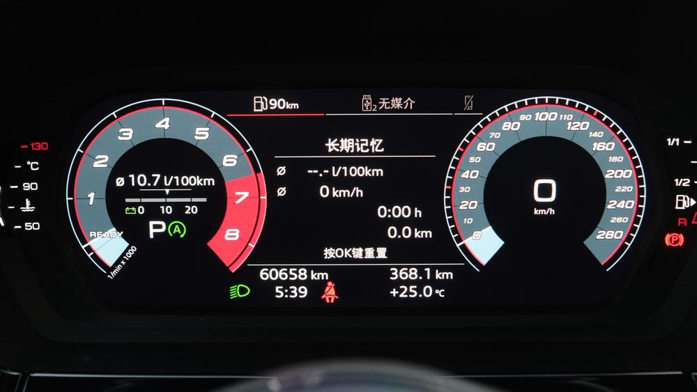Audi A3 2021 A3L Limousine 35 TFSI Stylish Elegance – фото 13