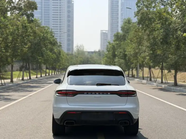 Macan 2023 Model Macan 2.0T – фото 5