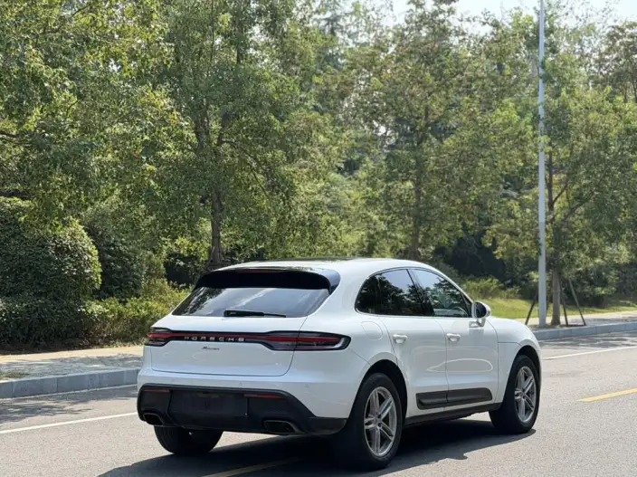 Macan 2023 Model Macan 2.0T – фото 6