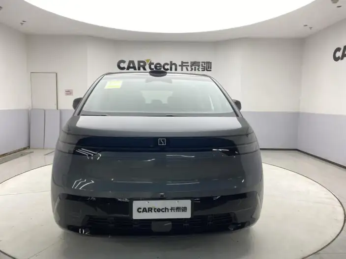 ZEEKR MIX 2025 Model 102kWh Long Battery Life Pro Smart Driving Edition