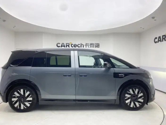 ZEEKR MIX 2025 Model 102kWh Long Battery Life Pro Smart Driving Edition – фото 8