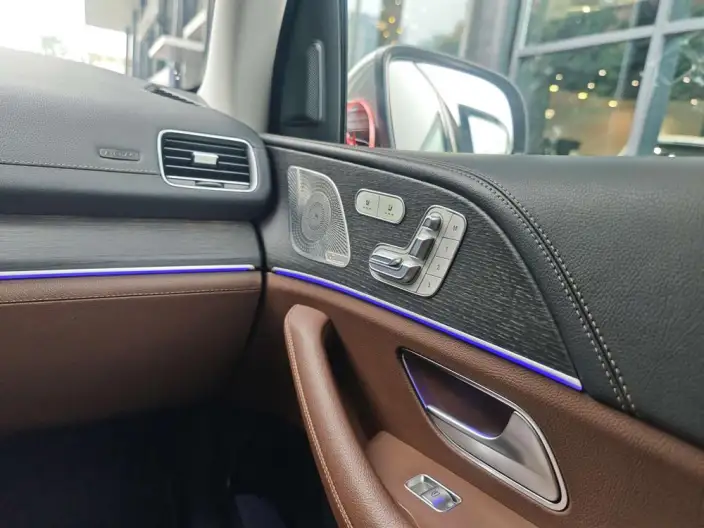 Mercedes-Benz GLE Imported 2023 Model GLE 450 4MATIC Dynamic Model – фото 4
