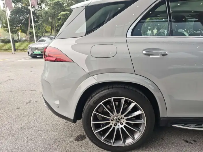 Mercedes-Benz GLE Imported 2023 Model GLE 450 4MATIC Dynamic Model – фото 6