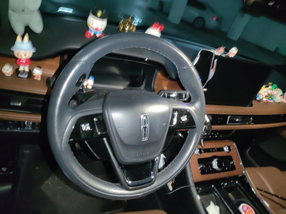 Aviator 2022 3.0T V6 4WD Premium – фото 7