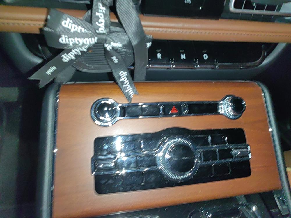 Aviator 2022 3.0T V6 4WD Premium – фото 9