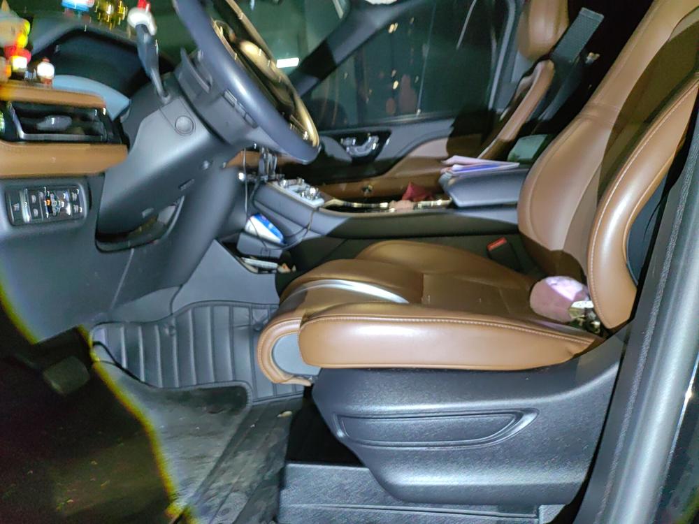 Aviator 2022 3.0T V6 4WD Premium – фото 10