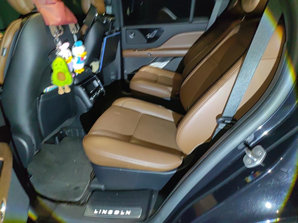 Aviator 2022 3.0T V6 4WD Premium – фото 12