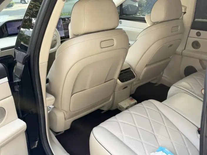 Stelato S9 2025 Model Extended Range Rear Drive Ultra – фото 9