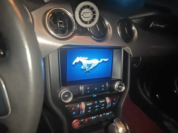 Mustang 2021 Model 2.3T EcoBoost – фото 8