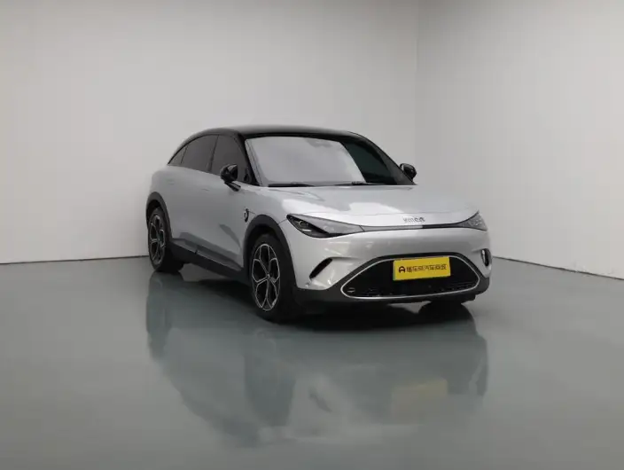 smart #3 2023 Model Pulse 4WD Edition
