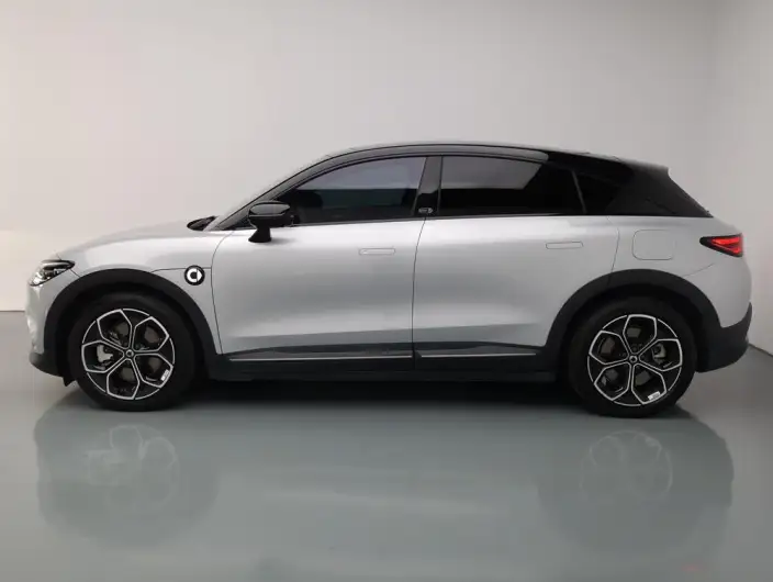 smart #3 2023 Model Pulse 4WD Edition