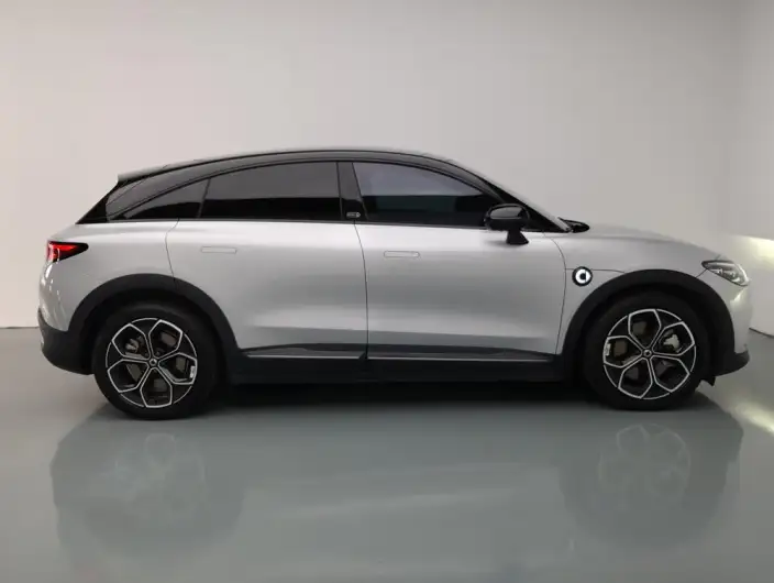 smart #3 2023 Model Pulse 4WD Edition – фото 8