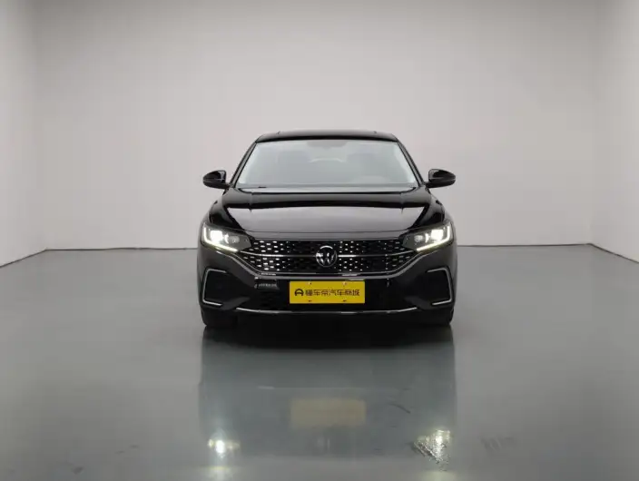 Volkswagen Passat 2024 Model 380TSI Starry sky Elite Edition – фото 2