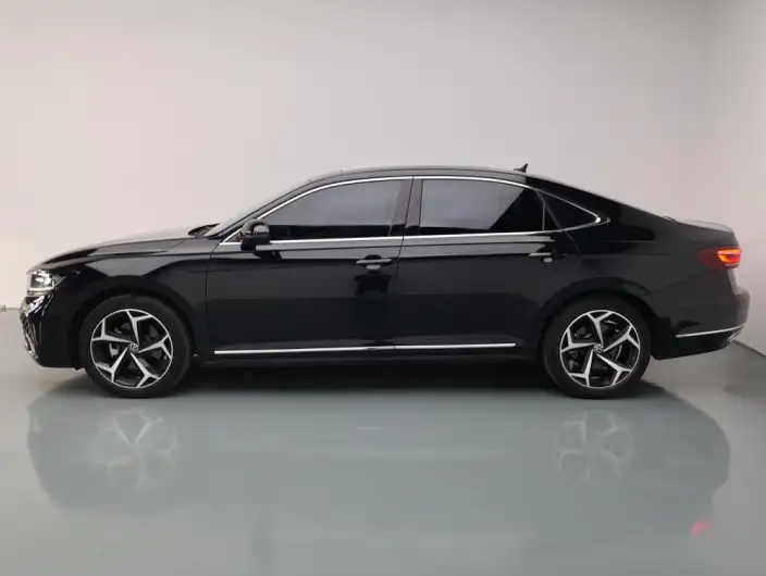 Volkswagen Passat 2024 Model 380TSI Starry sky Elite Edition – фото 4