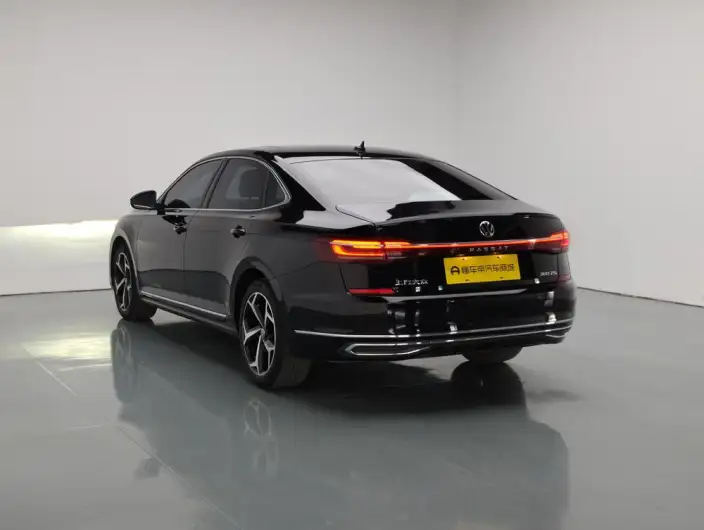 Volkswagen Passat 2024 Model 380TSI Starry sky Elite Edition – фото 5